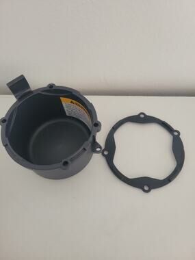 Chicco Bravo Trio Single Stroller Kids Right Side Cup Holder Replacement Part
